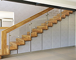Construction et protection de vos escaliers par Escaliers Maisons à Saint-Martial-sur-Ne